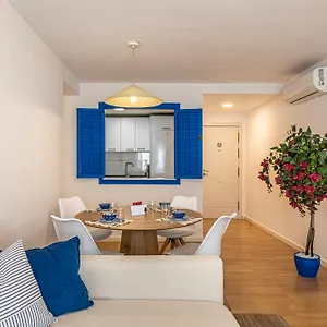 Solis Mare - Pedregalejo Apartamento