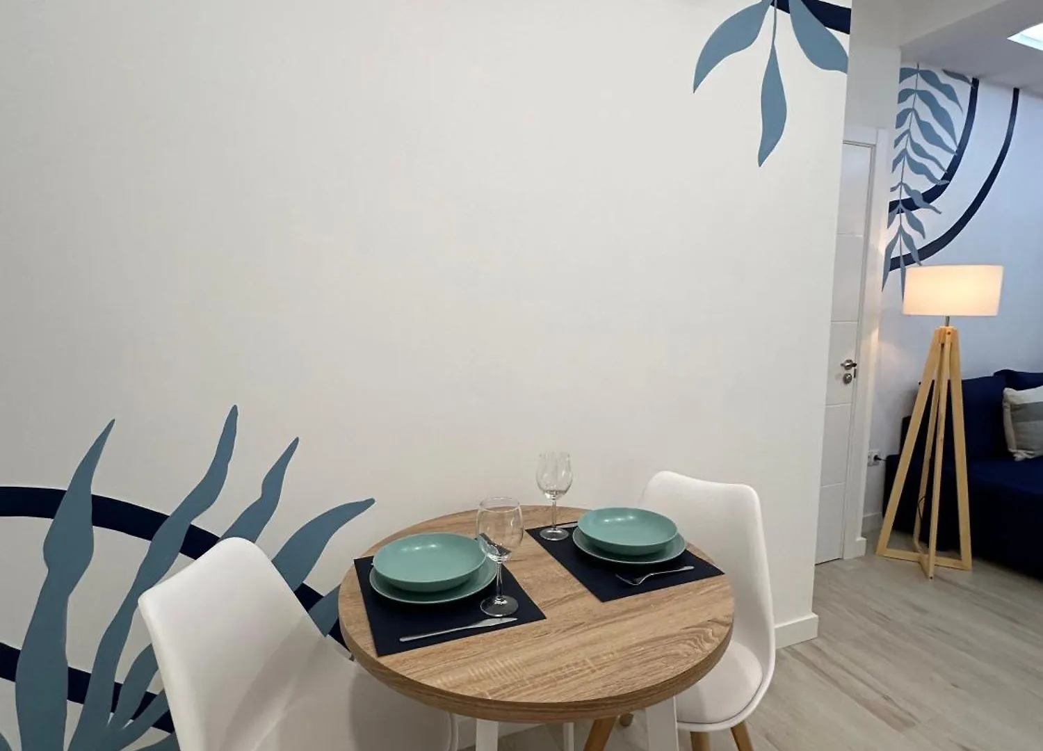 Apartamento Andalucia 33 Izquierda Málaga España