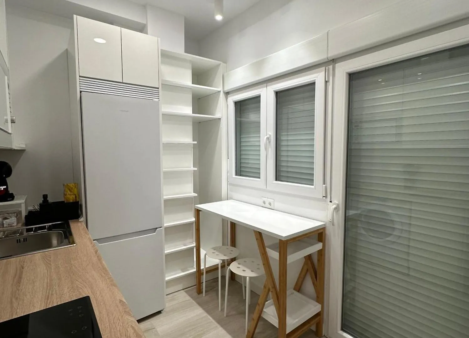 Apartamento Andalucia 33 Izquierda Málaga 0*,  España
